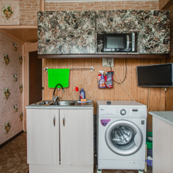 Фото Отель Home Like (Хоум Лайк) в городке -1
