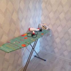 1-комнатные апартаменты стандарт №1