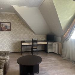 Номер семейный двухкомнатный