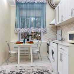 Фото Отель Meridian Apartments (Мередиан Апартментс) на проспекте Сакена Сейфуллина 500