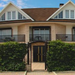 Фото Отель Азов Инн