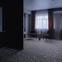 Фото Отель Tomiris hotel (Томирис)
