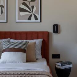 Фото Апартаменты на улице Ясногорская 16/8 корпус 3