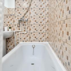 Фото Апартаменты на переулке Светлогорский 16