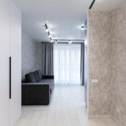 Апартаменты студия