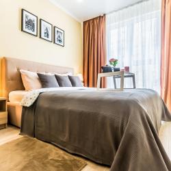 Фото Отель ДоМино на улице Красная