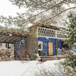 Фото Отель Лавандовый сад