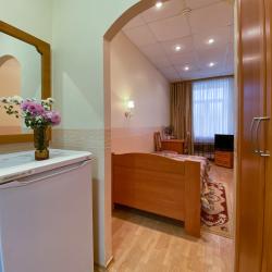 1-местный номер эконом