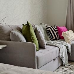 фото 6 A-Apartments39 (А-Апартментс39) на улице Горького 98