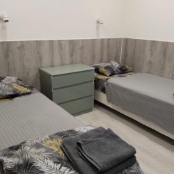 Фото Апартаменты на улице Ямбургская 12