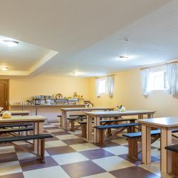 Фото Отель Old city (Олд сити)