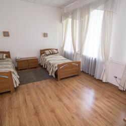 Фото Отель Ростовчанка