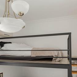 1-комнатные апартаменты студия