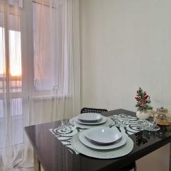 Фото Апартаменты на улице Калинина 59