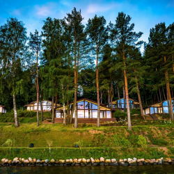 Фото Отель Вилла Решма