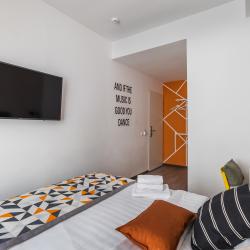 Фото Отель TREND (Тренд)