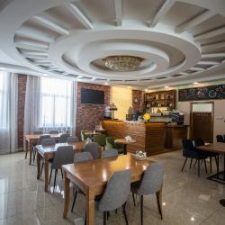 Фото Отель Greenwich (Гринвич)