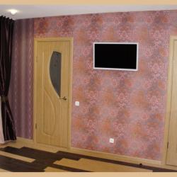 Фото Отель Фора