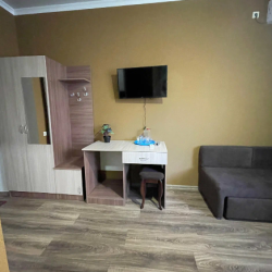 Фото Отель Золотой абрикос