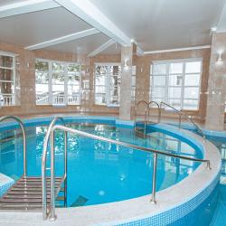 Фото Отель Дворец Нарзанов