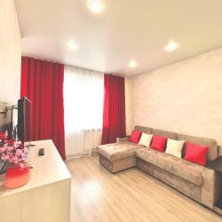 Фото Отель Katy Home (Кэти Хоум) на проспекте Октябрьский