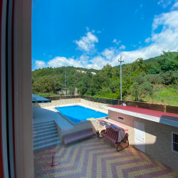 Фото Парк Отель Абхазия