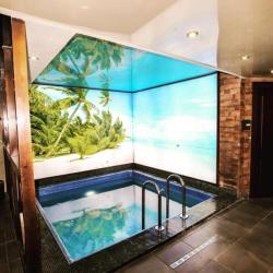 Фото Отель Кочевник на Ляпидевского