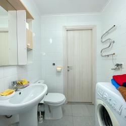 Фото Апартаменты на улице Михайлова 30А корпус 1