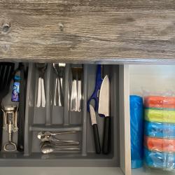 1-комнатные апартаменты стандарт