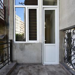 Фото Отель Rent Inn Yerevan (Рент Инн ) на улице Налбандяна 9