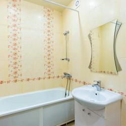 Фото Апартаменты на улице Космонавтов 18 корпус 4