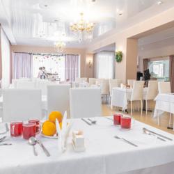 Фото Отель Кошкуль Санаторий-профилакторий