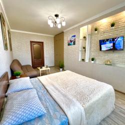 Фото Самарские апартаменты на улице Садовая 337