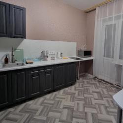 Фото Апартаменты на на улице Цоя 17В