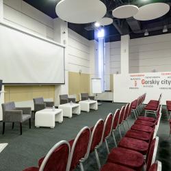 фото 67 Gorskiy City Hotel (Горский сити отель)
