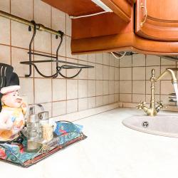 3-комнатные апартаменты люкс