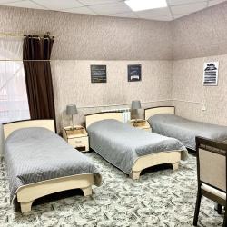 Фото Отель Звёздный