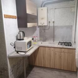 Фото Апартаменты на улице Чехова 2Б