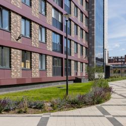фото 22 Апартаменты ELIZA HOME Удельная