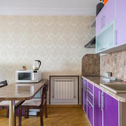 Фото Отель Green Apart (Грин Апарт) на улице Толбухина