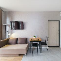 Фото Апартаменты на Ленина 298В