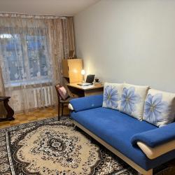 Фото Апартаменты на улице Пушкинская 245а