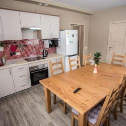 Фото Отель Хижина дяди Саши