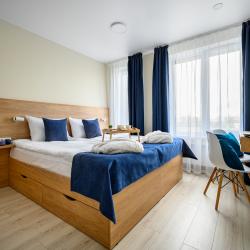 фото 11 Best Western Zoom Hotel (Бэст Вестерн Зум Отель)