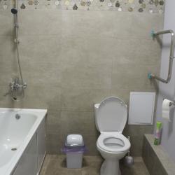 Фото Апартаменты на улице Коммунистическая 15