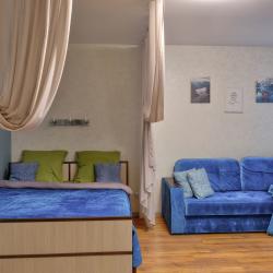 Фото Апартаменты на улице Выучейского