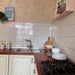 3-комнатные апартаменты стандарт