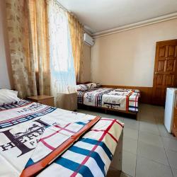 3-местная комната стандарт