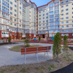 Апартаменты Pavlov Терра — 8a1320cb72961dcfef83b52ff5d4bd3c