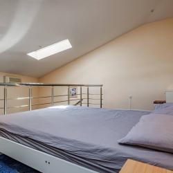 4-местная комната полулюкс